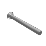 Concrete Screw MCS - Concrete Screw MCSr-SK with countersunk head, stainless steel A4/316